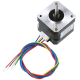 Motor de passo 17HS3401S NEMA17 - Thumb - 1