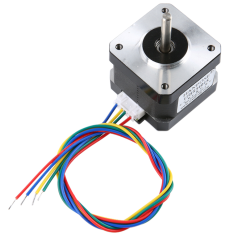 Motor de passo 17HS3401S NEMA17