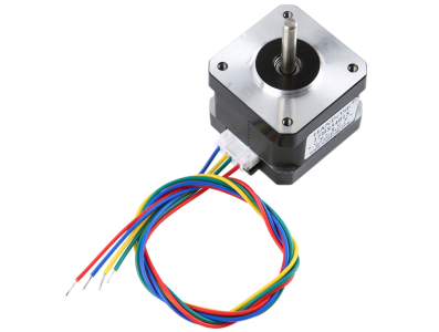 Motor de passo 17HS3401S NEMA17 - Imagem 1