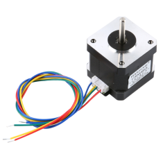 Motor de Passo NEMA17 17HS4401S