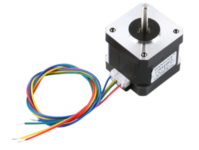 Motor de Passo NEMA17 17HS4401S - Imagem 1
