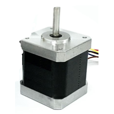 Motor de passo 42BYGH48 NEMA17