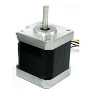 Motor de passo 42BYGH48 NEMA17