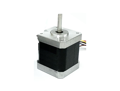 Motor de passo NEMA17 42BYGH60 - Imagem 1