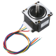 Motor de passo NEMA 23 modelo 23HS4128-8 - Thumb - 1