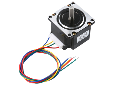 Motor de passo NEMA 23 modelo 23HS4128-8 - Imagem 1