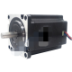 Motor de passo NEMA23 57BYGH100 - Thumb - 1