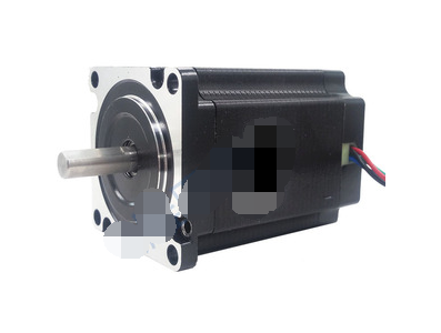 Motor de passo NEMA23 57BYGH100 - Imagem 1