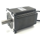 Motor de passo NEMA34 86BYGH80 torque de 4,5 Nm - Thumb - 1