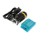 Motor de passo closed loop 60 alta velocidade (60-112) 4,8 N - Thumb - 1
