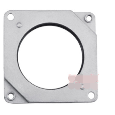 Amortecedor de Vibra&ccedil;&atilde;o Silver ID 38 mm para Motor NEMA23