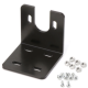 Suporte de fixa&ccedil;&atilde;o para motor DC s&eacute;rie 775 (750/755/795), base de montagem fixa eletroplatinada - Thumb - 1