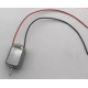 Motor de engrenagem 130 DC 3V com cabo de 15 cm - Thumb - 1