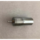 Motor DC com caixa de engrenagens 1,6 kg 12 V 130 RPM eixo 4 mm - Thumb - 1