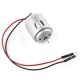 Motor redutor DC 3-6V R260 com cabo - Thumb - 7