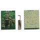 M&oacute;dulo transceptor sem fio CC1101 868 MHz com antena e furo parcial - Thumb - 1