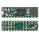 Placa de avalia&ccedil;&atilde;o Teensy 3.6 n&atilde;o soldada, Kinetis MCU 32 bits ARM Cortex-M4 - Thumb - 7
