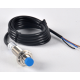 Sensor indutivo de proximidade LJ12A3-4-Z/BX NPN DC 6-36V (Kits de Rob&oacute;tica) - Thumb - 1