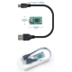 Placa de desenvolvimento Teensy 2.0 USB AVR com ISP, U-Disk e suporte a teclado e mouse (experimental) - Thumb - 7
