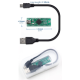 Teensy 2.0++ Placa de Desenvolvimento USB AVR com ISP, U Disk e Emula&ccedil;&atilde;o de Teclado/Mouse - Thumb - 7