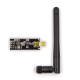 M&oacute;dulo NRF24L01+ PA+LNA com antena 1100 m - Thumb - 6