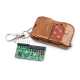 Kit controle remoto inteligente sem fio 315MHz 4 teclas - Thumb - 7