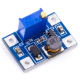 M&oacute;dulo Conversor Boost DC Ajust&aacute;vel SX1308 28 V 2 A 1,2 MHz - Thumb - 4