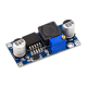 M&oacute;dulo Step-Up DC-DC XL6009 Usado (Booster) - Thumb - 5
