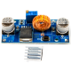 Conversor DC-DC ajust&aacute;vel XL4015 4&ndash;38 V 5 A 96% de efici&ecirc;ncia - Thumb - 7