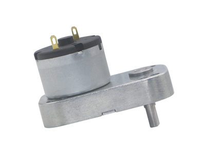 Motor redutor escovado 6438-520 DC 12V 95 RPM - Imagem 1