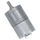 Micro motor redutor 25GA310, 12 V DC, 170 rpm - Thumb - 1