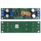 M&oacute;dulo conversor DC-DC buck s&iacute;ncrono ajust&aacute;vel 60V/48V/36V/24V para 19V/12V/9V/5V/3V - Thumb - 1