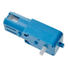 Motor de engrenagem Gear Motor 1 JB (MOQ1000)