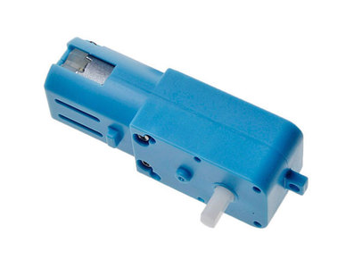 Motor de engrenagem Gear Motor 1 JB (MOQ1000) - Imagem 1