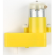 Motor redutor em L com eixo simples DC 3&ndash;6V - Thumb - 6