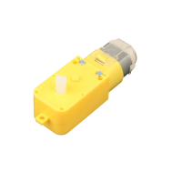 Motor de Engrenagem DC 6V-9V Eixo &Uacute;nico Smart Car (Gear Motor 1 JB)
