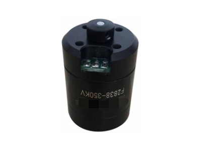 Motor propulsor subaqu&aacute;tico F2838-350KV &agrave; prova d'&aacute;gua, preto - Imagem 7