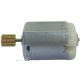 Micro motor el&eacute;trico de engrenagem FC-280SC 9 dentes - Thumb - 1