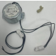 Motor de Engrenagem Mini 49TYJ-F 220V - Thumb - 1