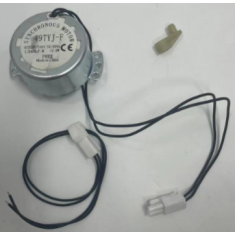 Motor de Engrenagem Mini 49TYJ-F 220V