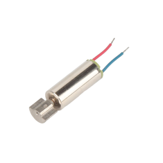Motor de vibra&ccedil;&atilde;o 615 copo oco 1,5 V a 5 V