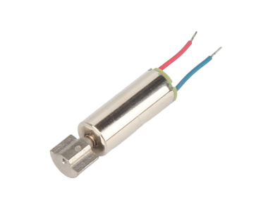 Motor de vibra&ccedil;&atilde;o 615 copo oco 1,5 V a 5 V - Imagem 1