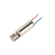 Motor de vibra&ccedil;&atilde;o 615 copo oco 1,5 V a 5 V
