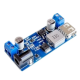 M&oacute;dulo conversor DC-DC XY-3606 24V/12V para 5V 5A, compar&aacute;vel ao LM2596S - Thumb - 7