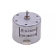 Motor DC com redutor e amplificador de &aacute;udio EG-530AD-6B 6V DC (2400) sentido anti-hor&aacute;rio - Thumb - 1