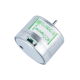 Motor DC com redutor EG-530AD-9B 9VDC (2400) CCW Gear Motor 2 JH - Thumb - 1