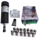 Kit spindle 500W refrigerado a ar - Thumb - 7