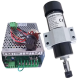 Kit Spindle 500W Refrigerado a Ar Gear Motor 2 (JH) - Thumb - 1