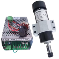 Kit Spindle 500W Refrigerado a Ar Gear Motor 2 (JH)