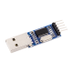 M&oacute;dulo USB para TTL PL2303/PL2303HX (STC) - Thumb - 5